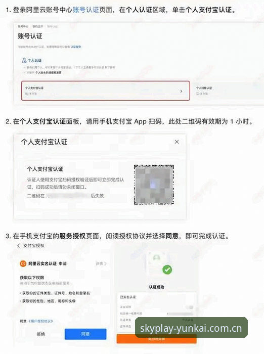 云开体育官方注册 云开体育官方注册详解:从零开始的安全登录与下载指南