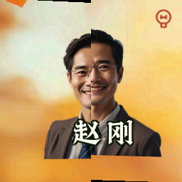 赵刚